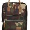 Rucksack Santiago 17&quot; Camouflage 1