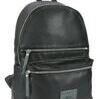 Moto D Rucksack Basic Schwarz 4