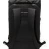 Sportsbag Frabric TRIPLETE M in Phantom Black 4