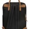 Rucksack Santiago 17&quot; Schwarz 4