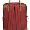 Rucksack Santiago 17&quot; Burgund 4