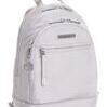 Sheen Rucksack RFID in Zinc 3