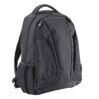 Rucksack 45cm aus Nylon in Schwarz 1