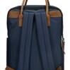 Rucksack Santiago 17&quot; Blau 4