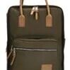 Rucksack Santiago 17&quot; Olive 1