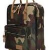 Rucksack Santiago 17&quot; Camouflage 3