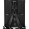 Vertical Aluminium Briefcase 16&quot; in Onyx 4