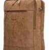 Rucksack Nikki 15&quot; Camel 4