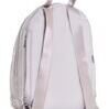 Sheen Rucksack RFID in Zinc 4