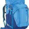 Deviate Travel Pack - 62L Rucksack in Brilliant Blue 1