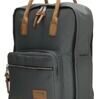 Rucksack Santiago 17&quot; Grau 3