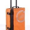 Voylux 2-Rollen Trolley 69 cm Orange 1