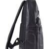 Lederrucksack 44 cm 3