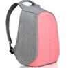 Bobby Compact - Anti-Diebstahl Rucksack in Coralette 2