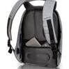 Bobby Compact - Anti-Diebstahl Rucksack in Coralette 5