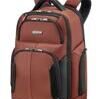 XBR - 15&quot; Laptop Rucksack in Brick Red / Black 2