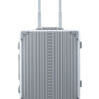 Classic Carry-On 21&quot; Koffer in Platin 1