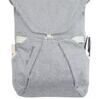 Hazel - Variabler Rucksack in Anthracite 3