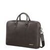 Equinox - Aktentasche 15,6&quot; in Dark Brown 1