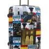 CITY Spain, 71cm 4-Rollen Trolley 1