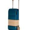 Xtend - KABUTO Carry On Ink Blue w/ Champagne accent 12