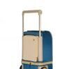 Xtend - KABUTO Carry On Ink Blue w/ Champagne accent 5