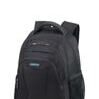 At Work – 14.1&quot; Laptop-Rucksack in schwarz 1