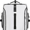 Paradiver Star Wars - Spinner Trolley-Reisetasche 55cm in Weiss 1