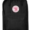 Kånken 15&quot; - Laptop Rucksack in Black 1