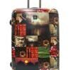 CITY China, 71cm 4-Rollen Trolley 1