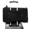 Sportsbag Frabric TRIPLETE M in Phantom Black 14