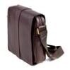 Leder-Messengertasche 2