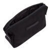 Koenji Wash Bag Kulturtasche in Black 2