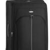 EOL Travel Line 7200, Trolley aus Polyester in schwarz L 1