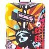 Kofferüberzug Pop Art Statue of Liberty Mittel (55-60 cm) 1