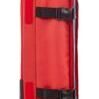 Voylux 2-Rollen Trolley 69 cm Rot 4