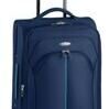 Travel Line 7200, Trolley aus Polyester in blau L 1