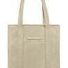 SoFo Tote in Sand 1