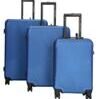 Louisville 3er Trolley Set Blau 1