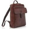 Rien Laptoprucksack 15,6&quot; Cognac 3