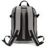 Notebook-Rucksack Go 15.6&quot; Grau/Schwarz 6