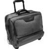 Business Trolley Office Case aus Canvas 44,5 cm in grau 1