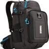 Thule Legend - GoPro Rucksack in Black 1