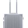 International Carry-On 21&quot; Koffer in Platin 1