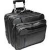 Business Trolley &quot;Office Case&quot; aus Nylon 43 cm 3