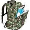 4You Legend - Schulrucksack in Camouflage 8