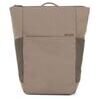 Plain Backpack Fabric VERTIPLORER in Hammada Brown 1