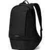 Classic Backpack Black 1