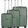 Airwave VTT Bio - 3er Koffer Set in Seagrass Green 1