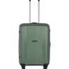 Airwave VTT Bio - 3er Koffer Set in Seagrass Green 4